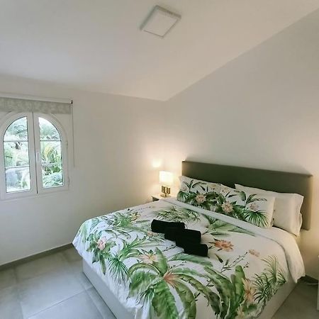 Casa Lumiere - A Little Gem In Maspalomas Maspalomas  Ngoại thất bức ảnh