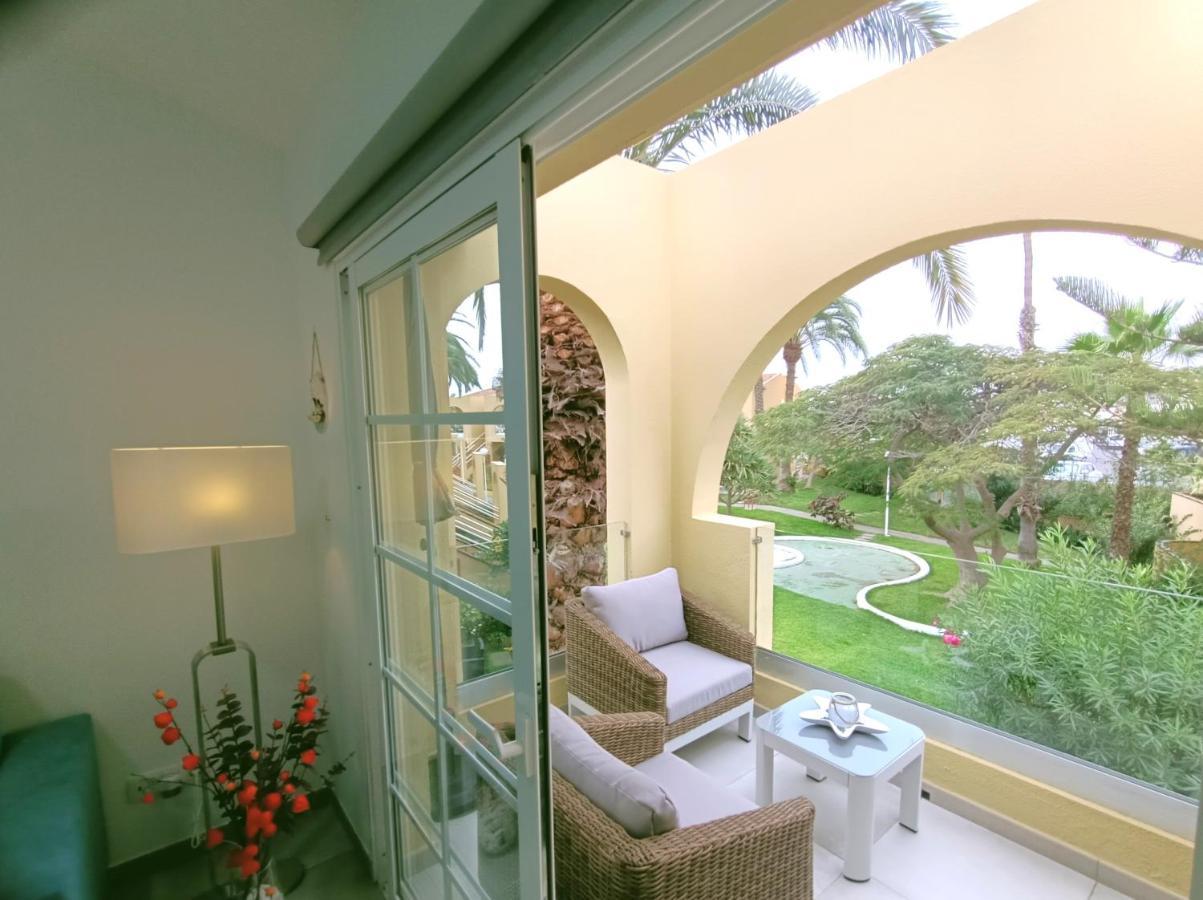 Casa Lumiere - A Little Gem In Maspalomas Maspalomas  Ngoại thất bức ảnh