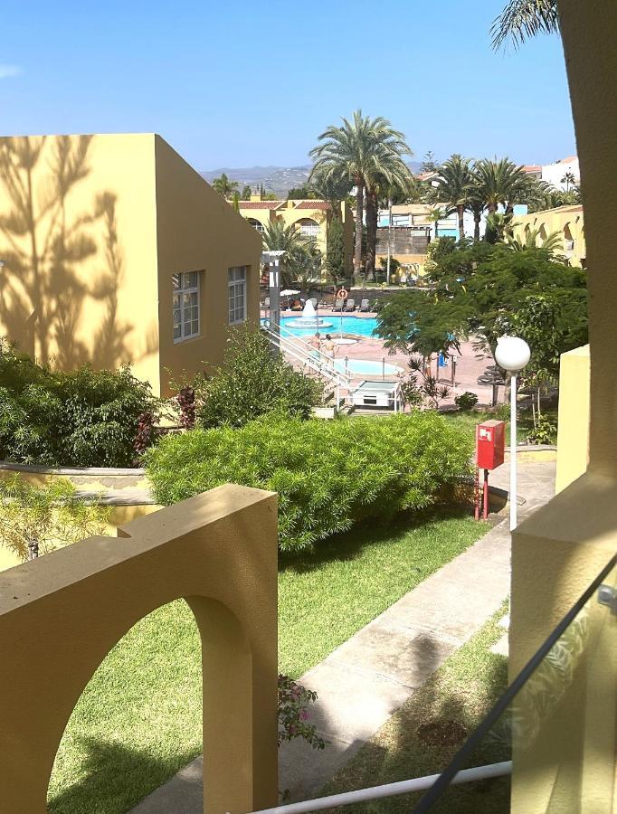 Casa Lumiere - A Little Gem In Maspalomas Maspalomas  Ngoại thất bức ảnh