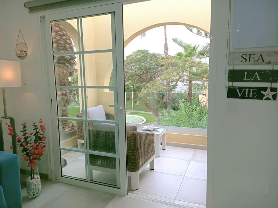 Casa Lumiere - A Little Gem In Maspalomas Maspalomas  Ngoại thất bức ảnh