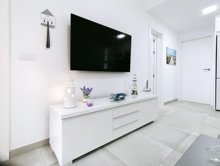 Casa Lumiere - A Little Gem In Maspalomas Maspalomas  Ngoại thất bức ảnh