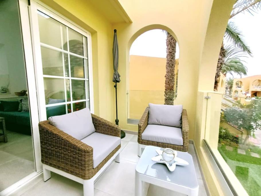 Casa Lumiere - A Little Gem In Maspalomas Maspalomas  Ngoại thất bức ảnh