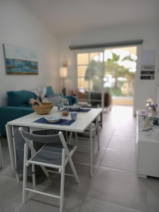 Casa Lumiere - A Little Gem In Maspalomas Maspalomas  Ngoại thất bức ảnh