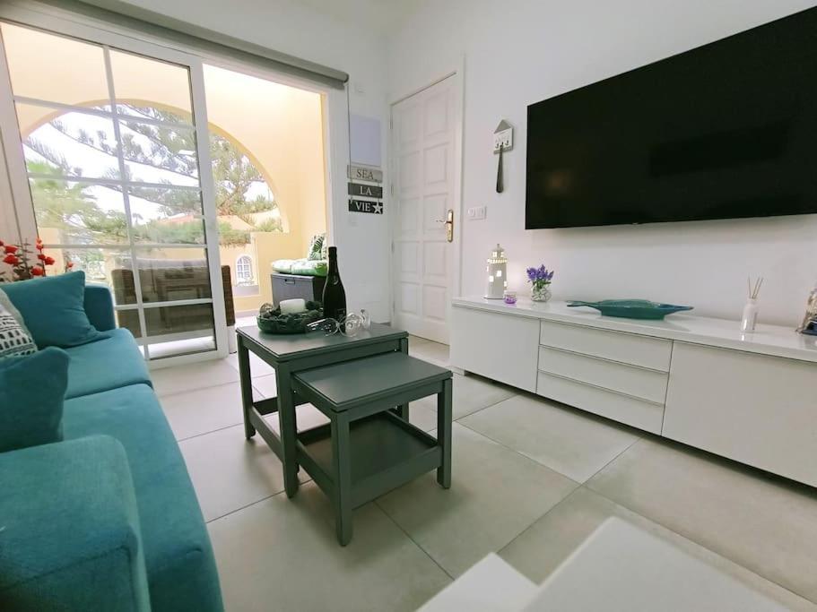 Casa Lumiere - A Little Gem In Maspalomas Maspalomas  Ngoại thất bức ảnh