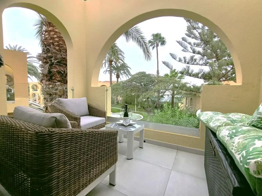 Casa Lumiere - A Little Gem In Maspalomas Maspalomas  Ngoại thất bức ảnh