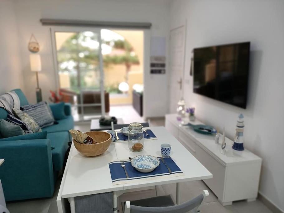 Casa Lumiere - A Little Gem In Maspalomas Maspalomas  Ngoại thất bức ảnh