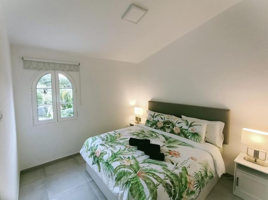 Casa Lumiere - A Little Gem In Maspalomas Maspalomas  Ngoại thất bức ảnh