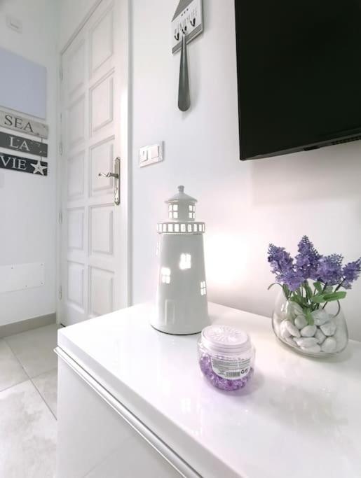 Casa Lumiere - A Little Gem In Maspalomas Maspalomas  Ngoại thất bức ảnh